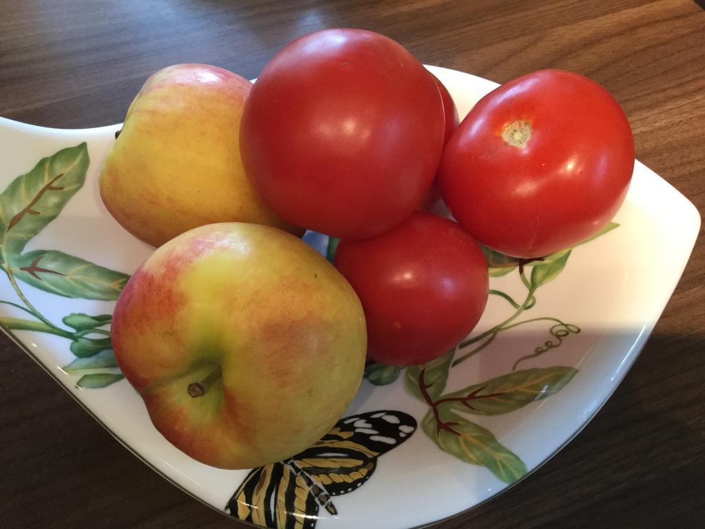 Lillstuga Strömma Värmdö Exteriör bild